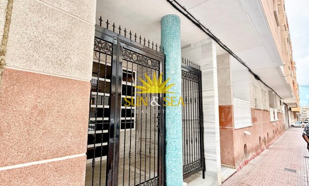 Long Term Rental - Apartment - Torrevieja - Centro