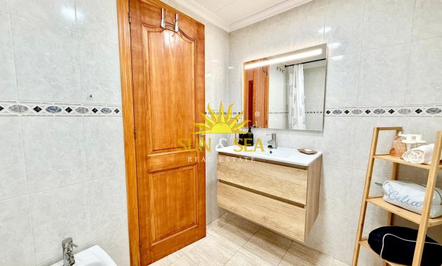 Long Term Rental - Apartment - Torrevieja - Centro