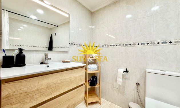 Long Term Rental - Apartment - Torrevieja - Centro