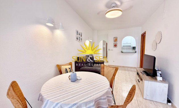 Long Term Rental - Apartment - Torrevieja - Centro