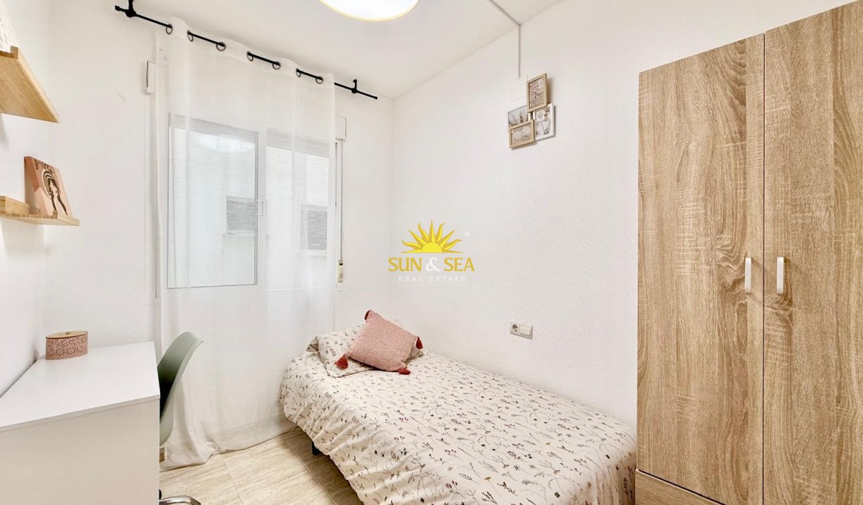 Long Term Rental - Apartment - Torrevieja - Centro