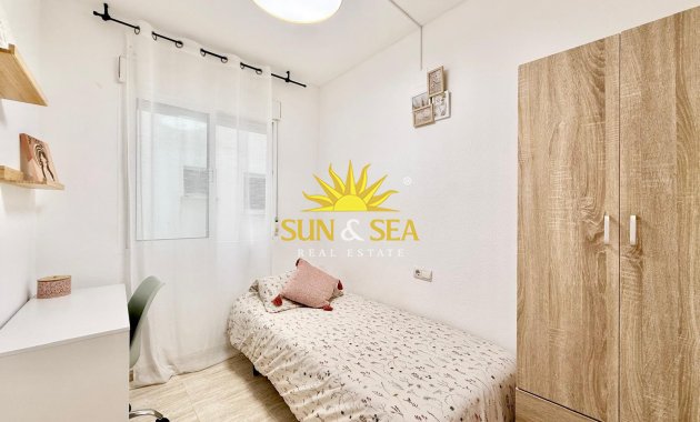 Long Term Rental - Apartment - Torrevieja - Centro