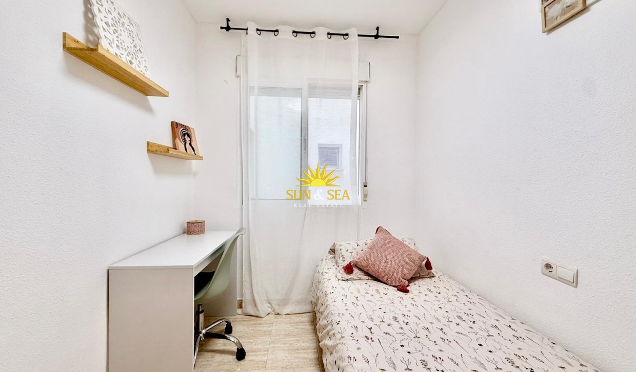 Long Term Rental - Apartment - Torrevieja - Centro