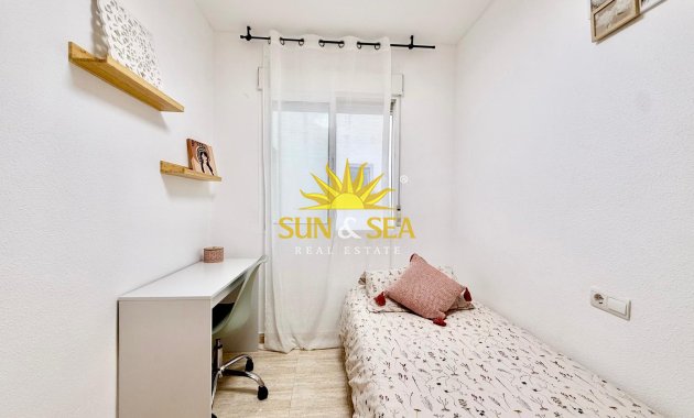 Long Term Rental - Apartment - Torrevieja - Centro