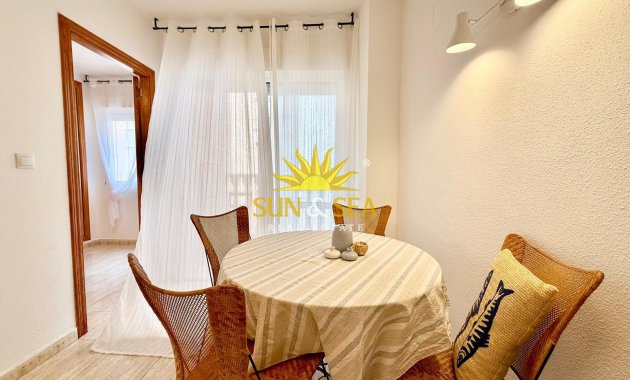 Long Term Rental - Apartment - Torrevieja - Centro