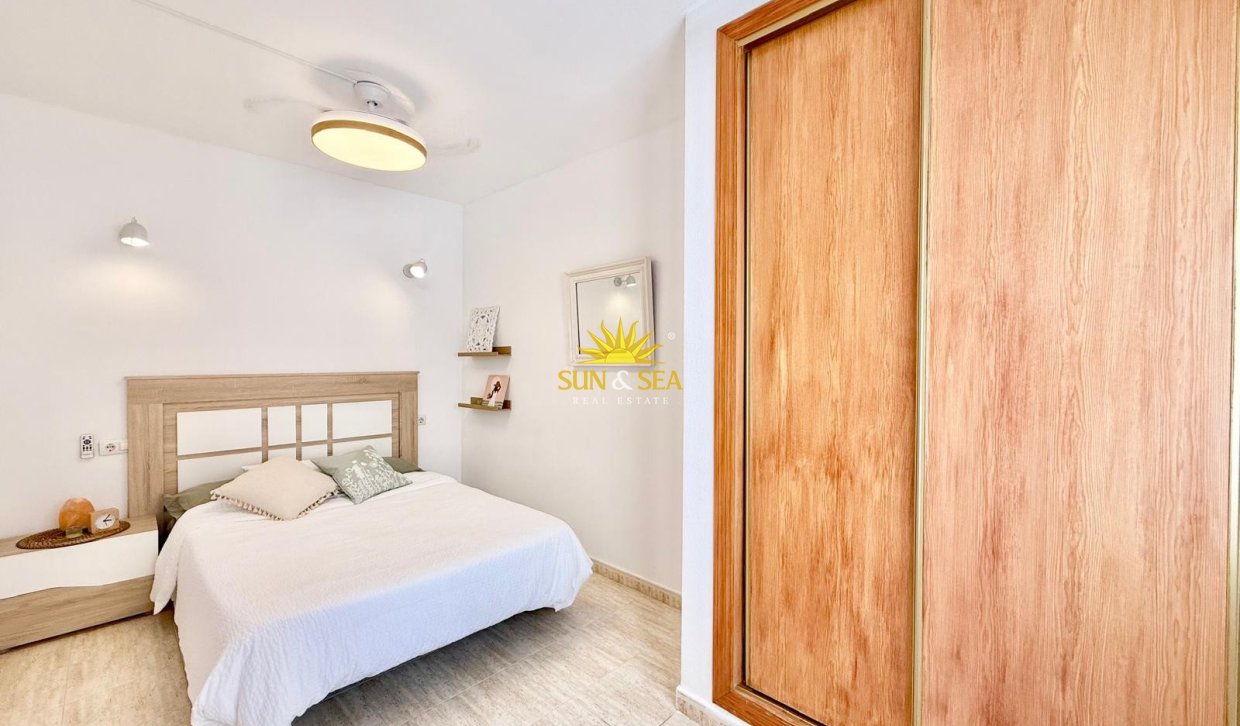 Long Term Rental - Apartment - Torrevieja - Centro
