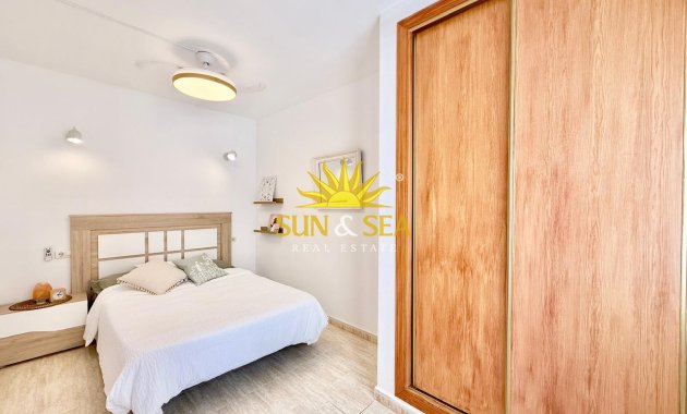 Long Term Rental - Apartment - Torrevieja - Centro
