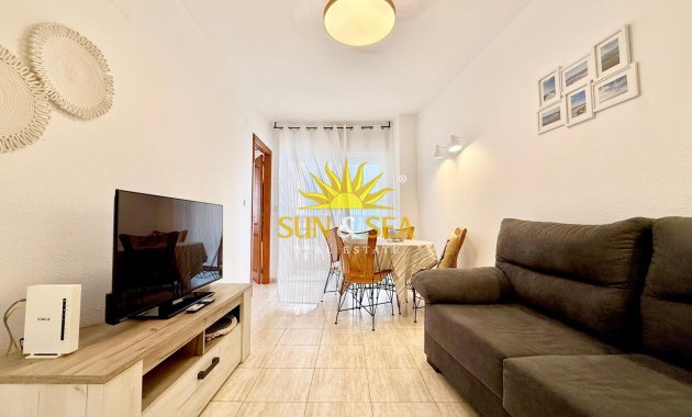 Long Term Rental - Apartment - Torrevieja - Centro