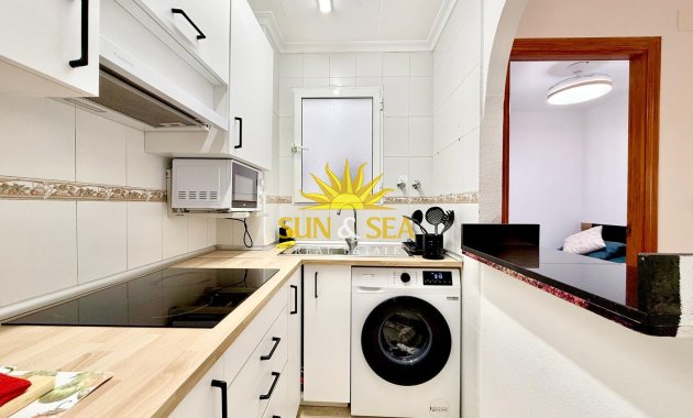 Long Term Rental - Apartment - Torrevieja - Centro