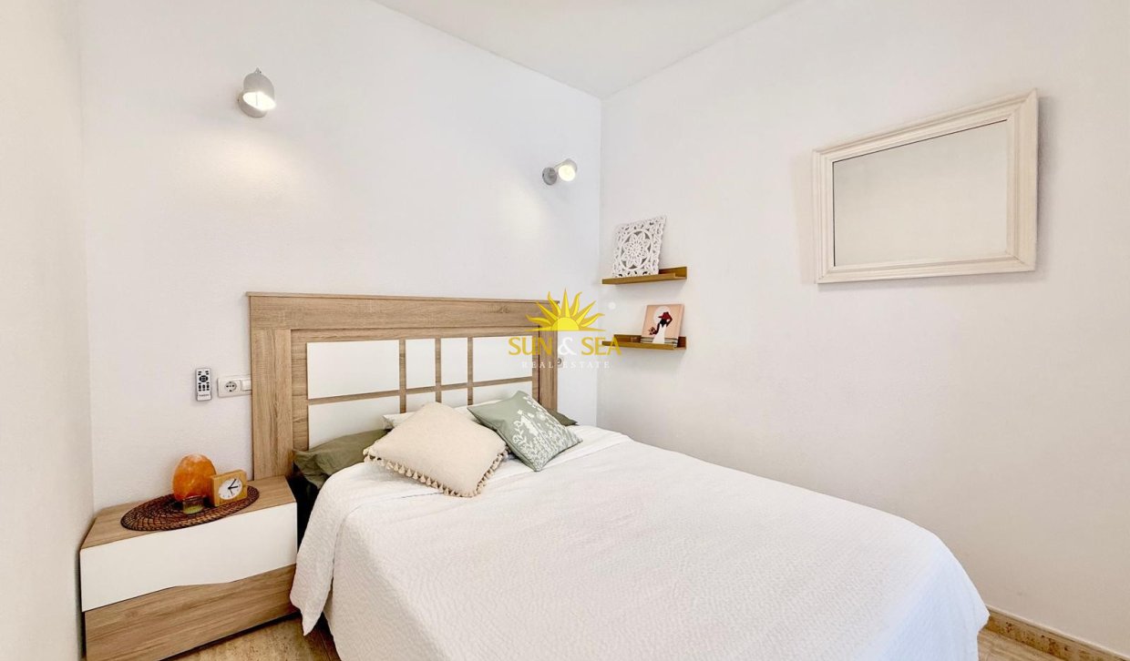 Long Term Rental - Apartment - Torrevieja - Centro