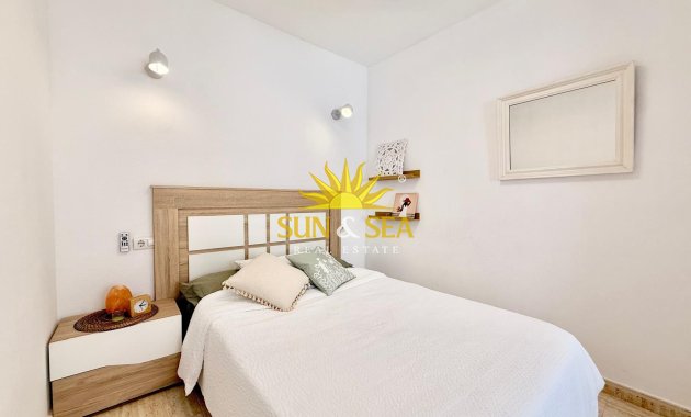 Long Term Rental - Apartment - Torrevieja - Centro