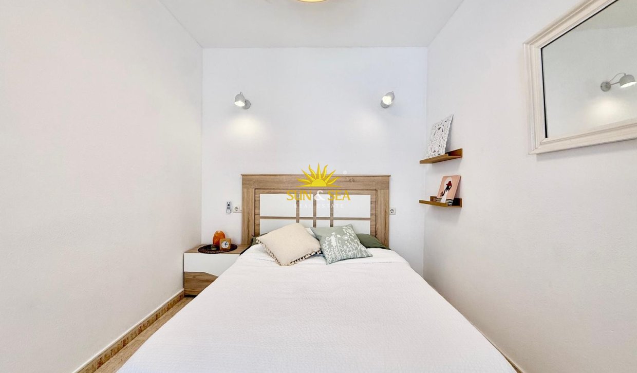 Long Term Rental - Apartment - Torrevieja - Centro
