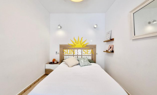Long Term Rental - Apartment - Torrevieja - Centro