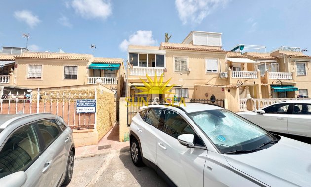 Alquiler a largo plazo - Bungalow - Torrevieja - torrevieja