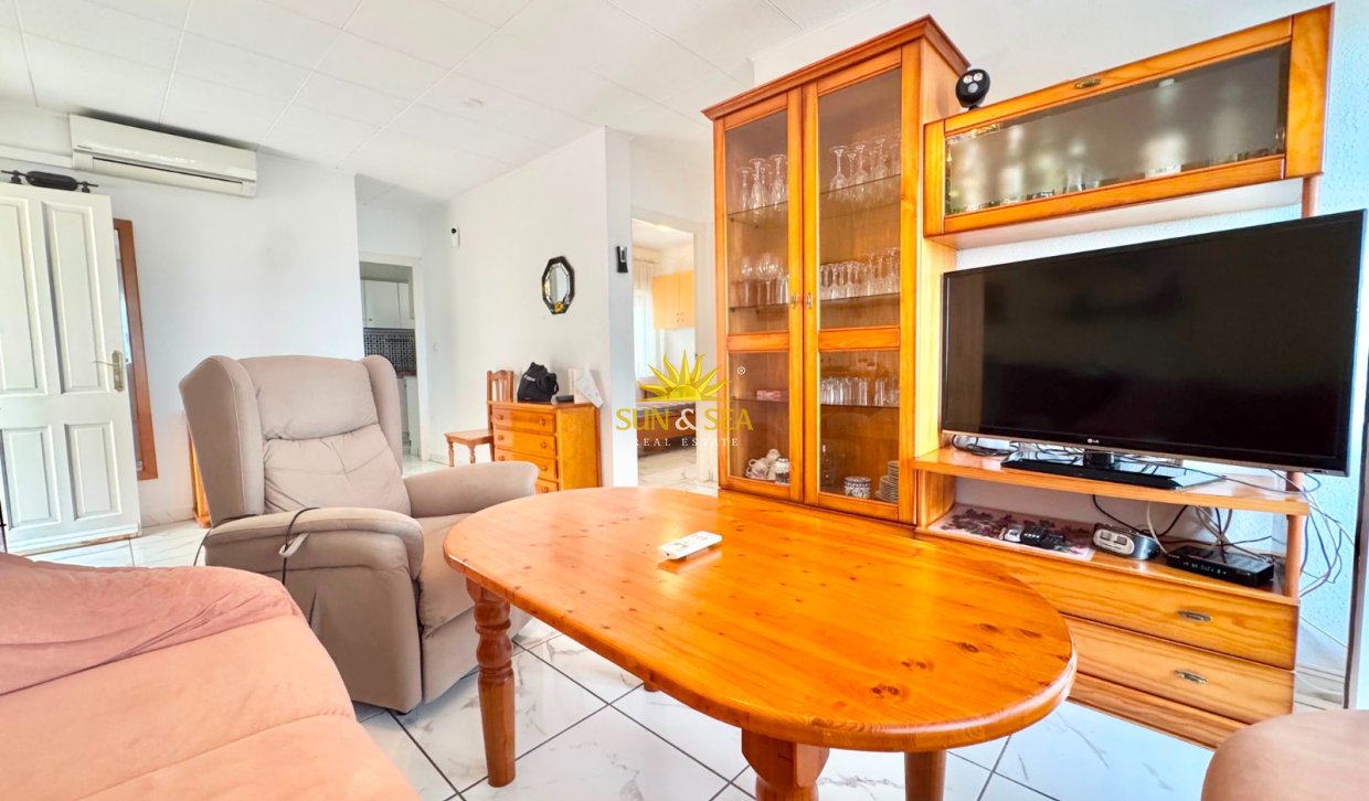 Alquiler a largo plazo - Bungalow - Torrevieja - torrevieja