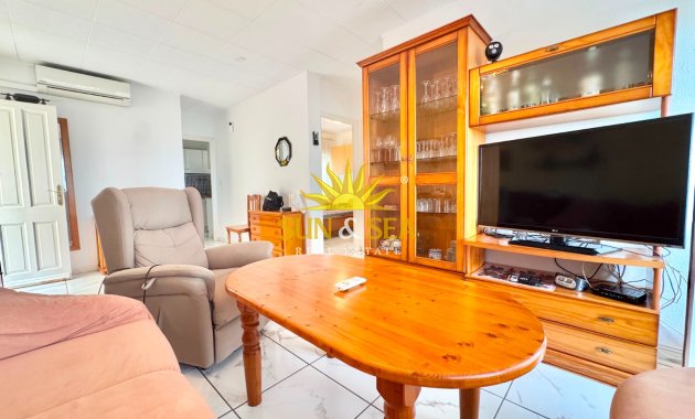 Alquiler a largo plazo - Bungalow - Torrevieja - torrevieja