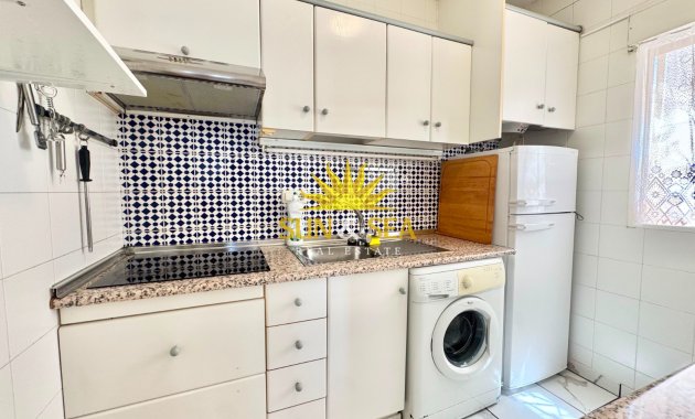 Alquiler a largo plazo - Bungalow - Torrevieja - torrevieja