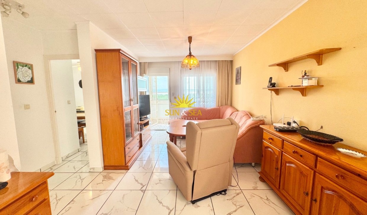 Alquiler a largo plazo - Bungalow - Torrevieja - torrevieja