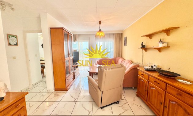 Alquiler a largo plazo - Bungalow - Torrevieja - torrevieja