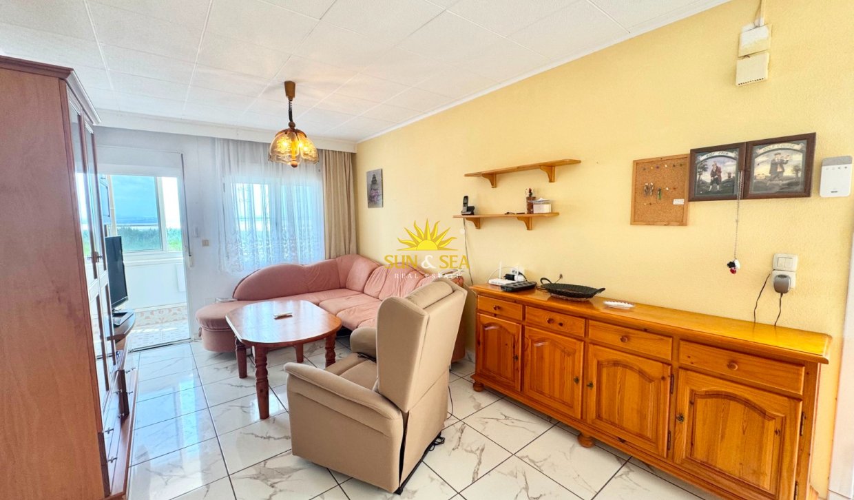 Alquiler a largo plazo - Bungalow - Torrevieja - torrevieja