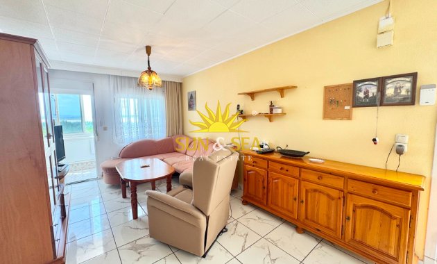 Alquiler a largo plazo - Bungalow - Torrevieja - torrevieja