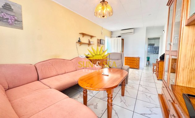 Alquiler a largo plazo - Bungalow - Torrevieja - torrevieja