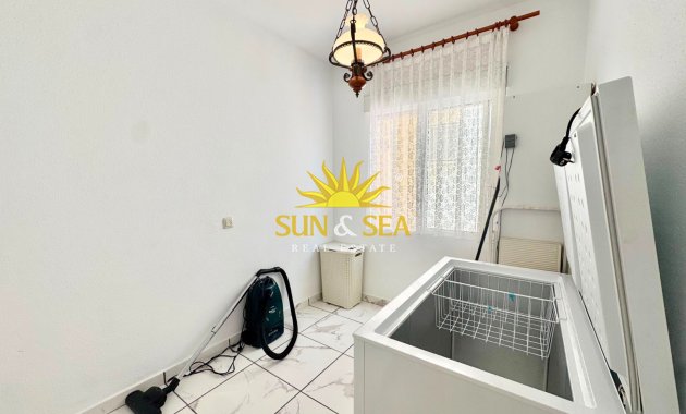 Alquiler a largo plazo - Bungalow - Torrevieja - torrevieja