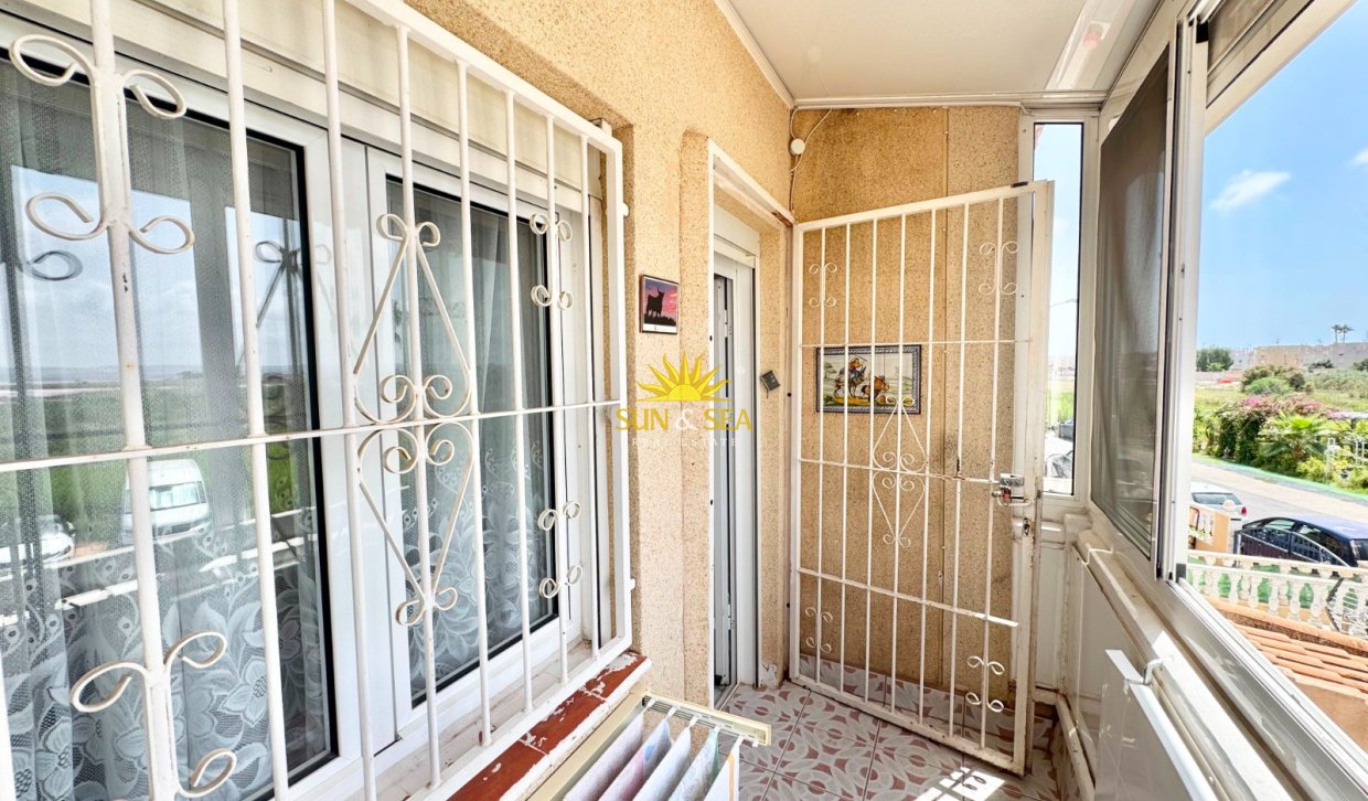 Alquiler a largo plazo - Bungalow - Torrevieja - torrevieja