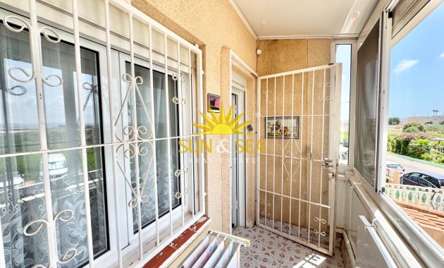 Alquiler a largo plazo - Bungalow - Torrevieja - torrevieja