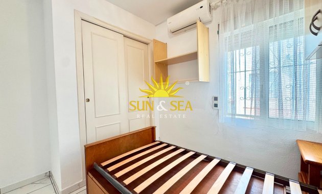 Alquiler a largo plazo - Bungalow - Torrevieja - torrevieja