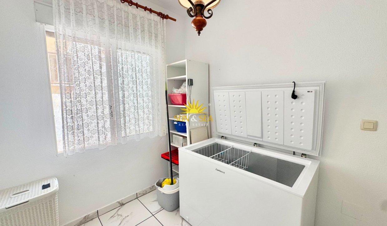 Alquiler a largo plazo - Bungalow - Torrevieja - torrevieja