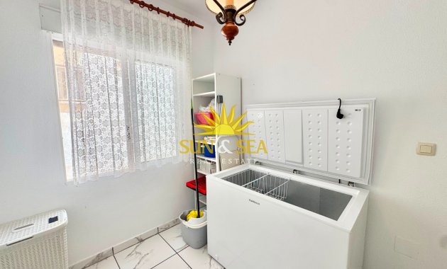 Alquiler a largo plazo - Bungalow - Torrevieja - torrevieja