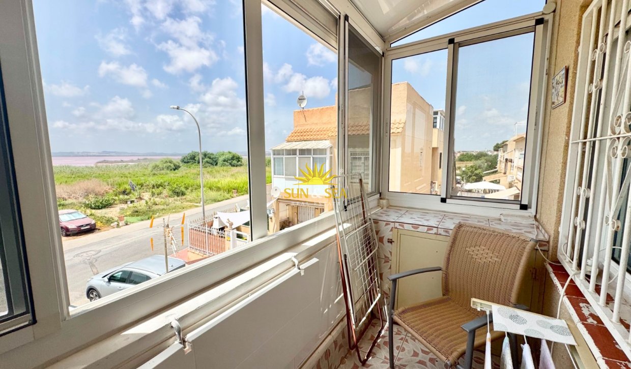 Alquiler a largo plazo - Bungalow - Torrevieja - torrevieja
