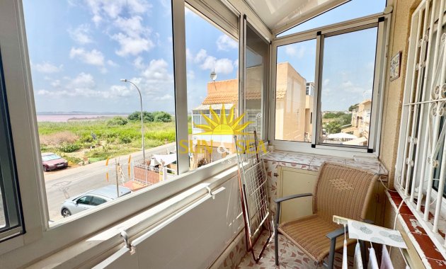 Alquiler a largo plazo - Bungalow - Torrevieja - torrevieja
