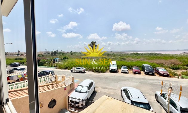 Alquiler a largo plazo - Bungalow - Torrevieja - torrevieja