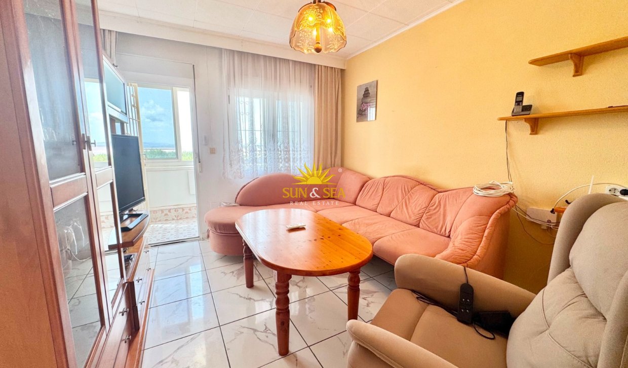 Alquiler a largo plazo - Bungalow - Torrevieja - torrevieja