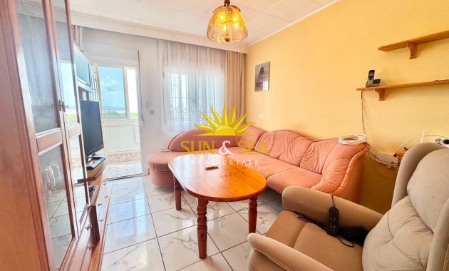 Alquiler a largo plazo - Bungalow - Torrevieja - torrevieja
