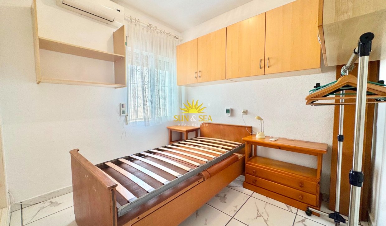 Alquiler a largo plazo - Bungalow - Torrevieja - torrevieja
