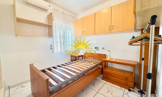 Alquiler a largo plazo - Bungalow - Torrevieja - torrevieja