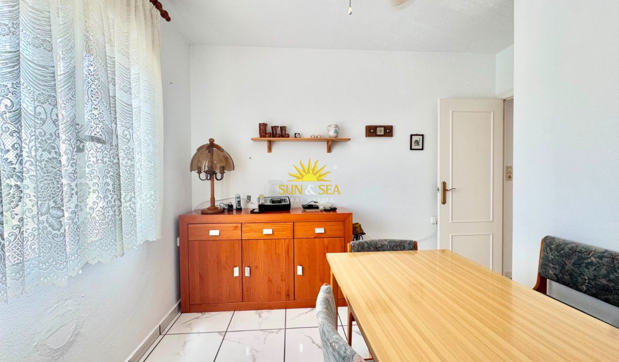 Alquiler a largo plazo - Bungalow - Torrevieja - torrevieja
