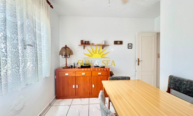 Alquiler a largo plazo - Bungalow - Torrevieja - torrevieja