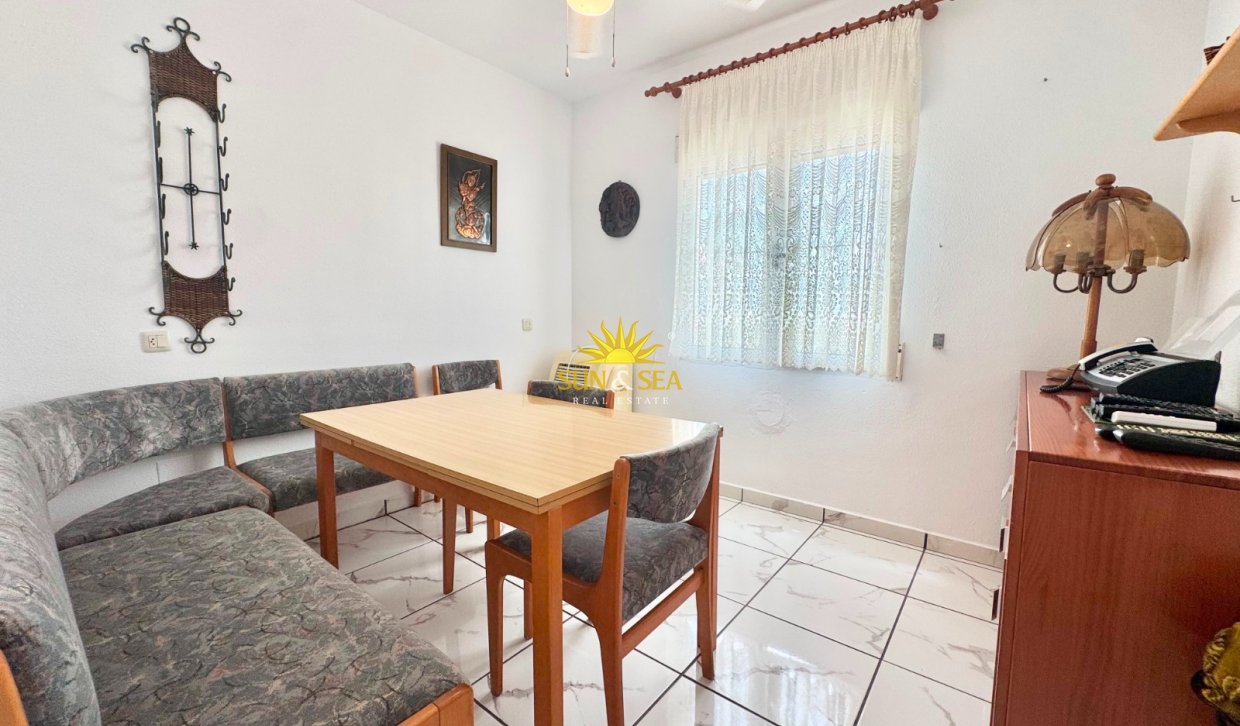 Alquiler a largo plazo - Bungalow - Torrevieja - torrevieja