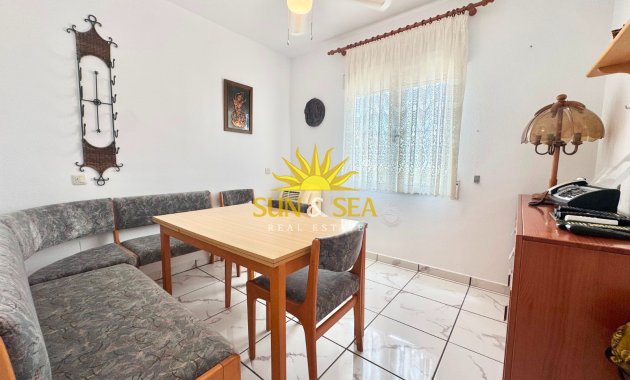 Alquiler a largo plazo - Bungalow - Torrevieja - torrevieja