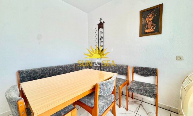 Alquiler a largo plazo - Bungalow - Torrevieja - torrevieja