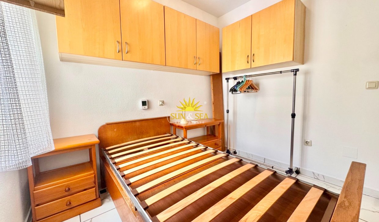 Alquiler a largo plazo - Bungalow - Torrevieja - torrevieja