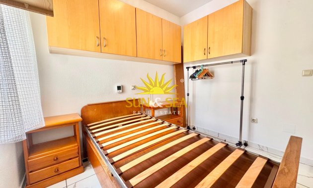 Alquiler a largo plazo - Bungalow - Torrevieja - torrevieja