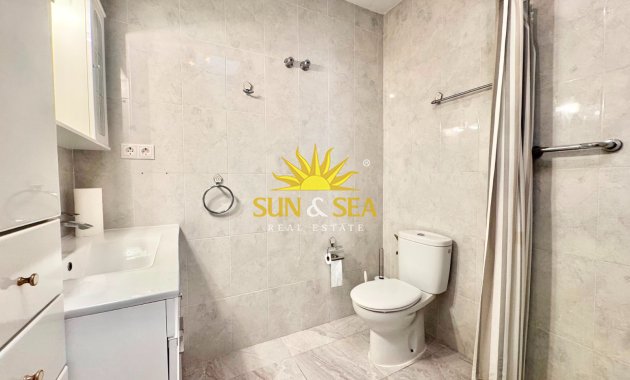 Alquiler a largo plazo - Bungalow - Torrevieja - torrevieja