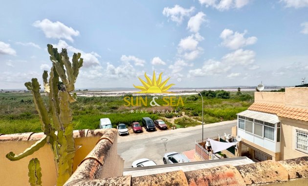 Alquiler a largo plazo - Bungalow - Torrevieja - torrevieja