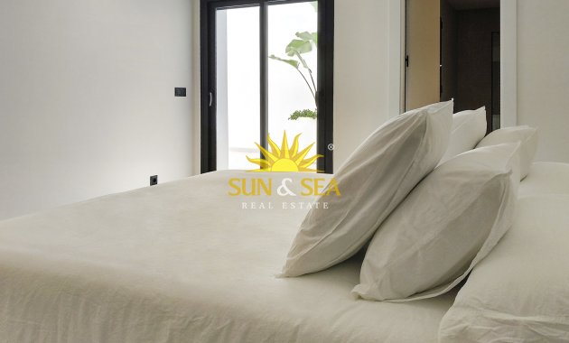 New Build - detached - Ciudad quesada