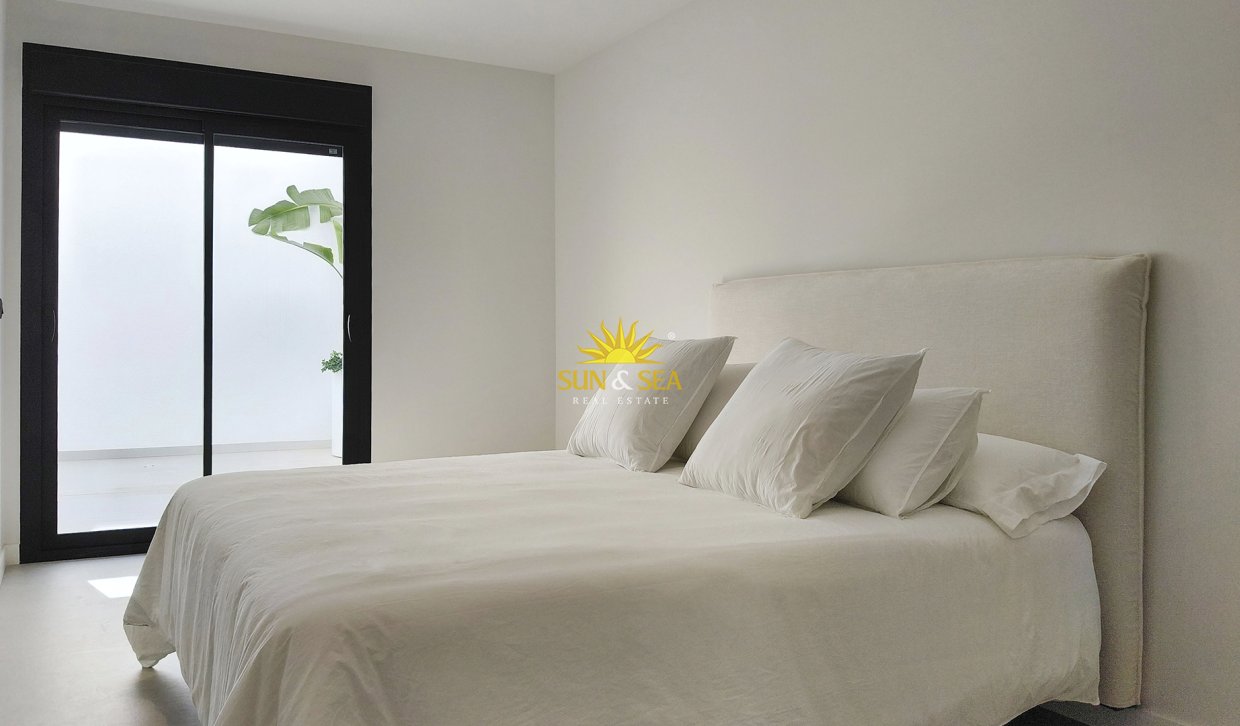 New Build - detached - Ciudad quesada